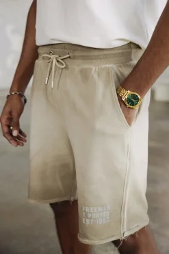 Shorts*Freeman T. Porter Aaron Chillout overcast