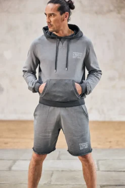 Shorts*Freeman T. Porter Aaron Chillout anthra