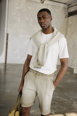 Shorts*Freeman T. Porter Aaron Chillout overcast