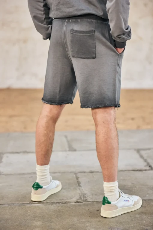 Shorts*Freeman T. Porter Aaron Chillout anthra