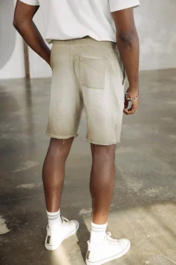 Shorts*Freeman T. Porter Aaron Chillout overcast