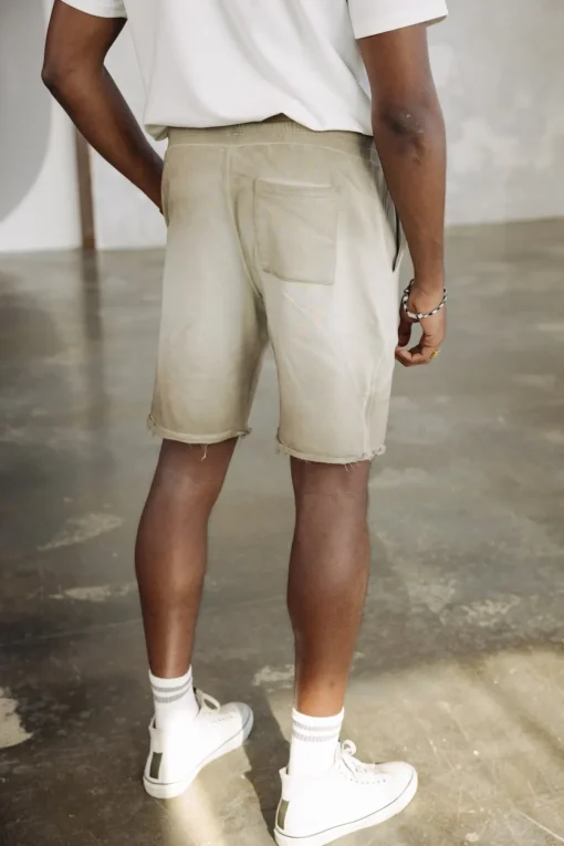 Shorts*Freeman T. Porter Aaron Chillout overcast