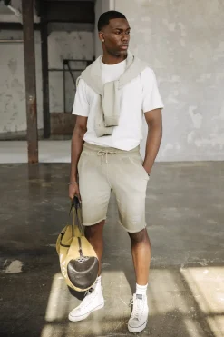 Shorts*Freeman T. Porter Aaron Chillout overcast