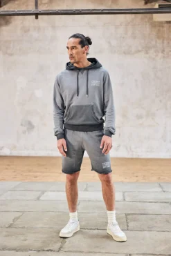 Shorts*Freeman T. Porter Aaron Chillout anthra