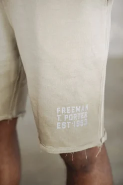 Shorts*Freeman T. Porter Aaron Chillout overcast