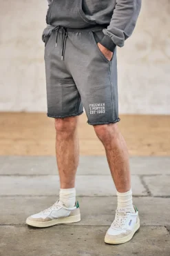 Shorts*Freeman T. Porter Aaron Chillout anthra