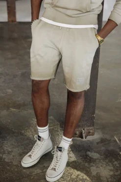 Shorts*Freeman T. Porter Aaron Chillout overcast