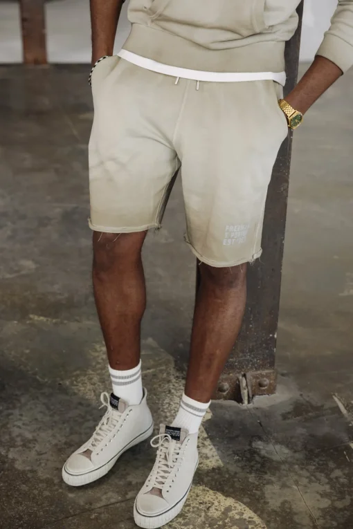 Shorts*Freeman T. Porter Aaron Chillout overcast