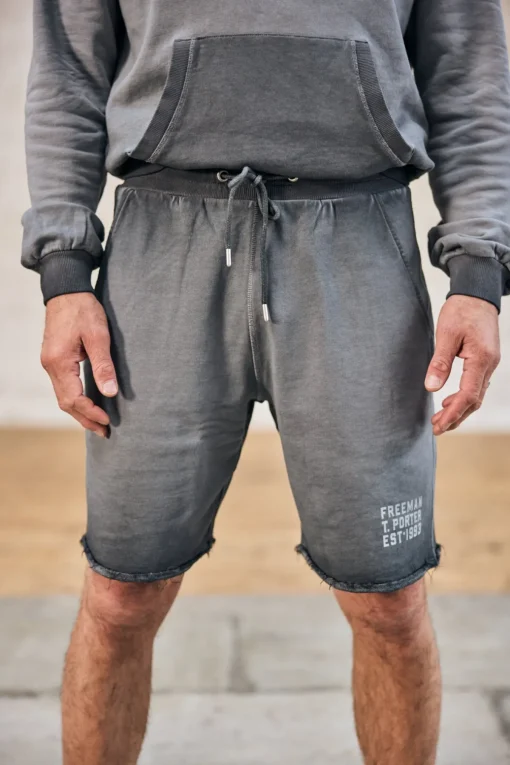 Shorts*Freeman T. Porter Aaron Chillout anthra