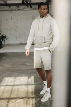 Shorts*Freeman T. Porter Aaron Chillout overcast