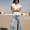 Large | High Waist*Freeman T. Porter Adele mayreau