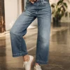 Large | High Waist*Freeman T. Porter Adele frenesia