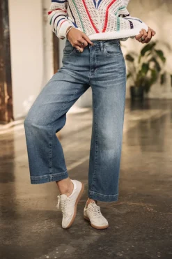 Large | High Waist*Freeman T. Porter Adele frenesia