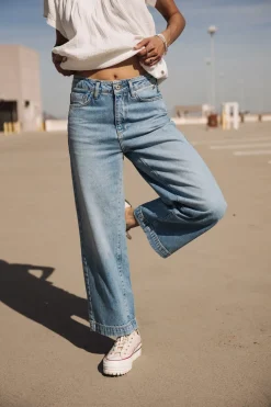 Large | High Waist*Freeman T. Porter Adele mayreau