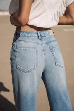Large | High Waist*Freeman T. Porter Adele mayreau