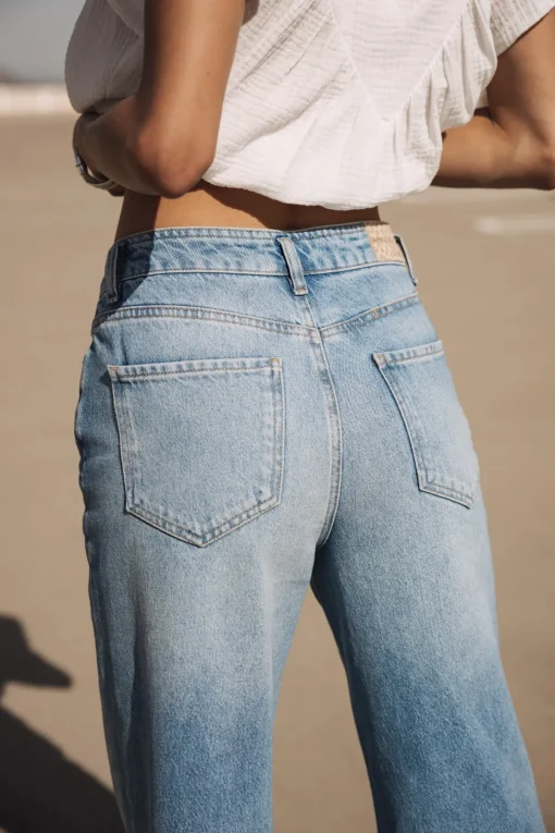 Large | High Waist*Freeman T. Porter Adele mayreau