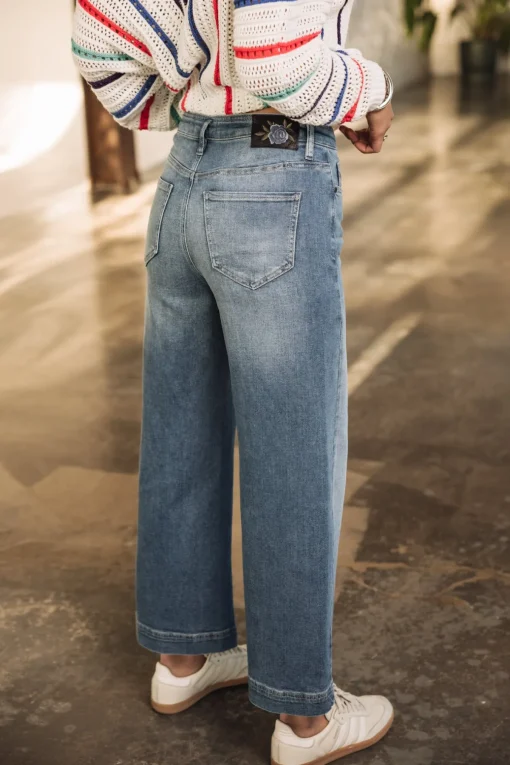 Large | High Waist*Freeman T. Porter Adele frenesia