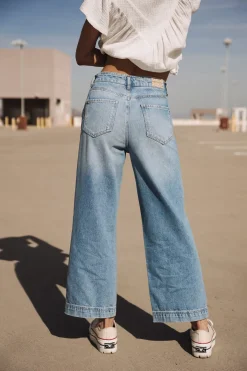 Large | High Waist*Freeman T. Porter Adele mayreau
