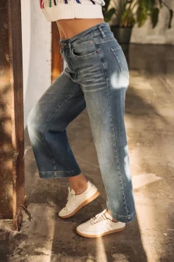 Large | High Waist*Freeman T. Porter Adele frenesia