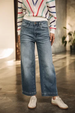 Large | High Waist*Freeman T. Porter Adele frenesia