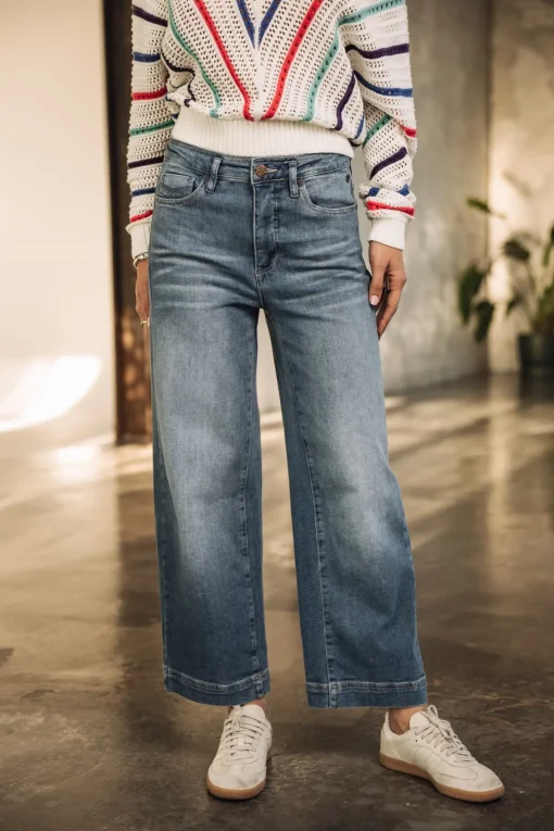 Large | High Waist*Freeman T. Porter Adele frenesia
