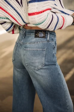 Large | High Waist*Freeman T. Porter Adele frenesia