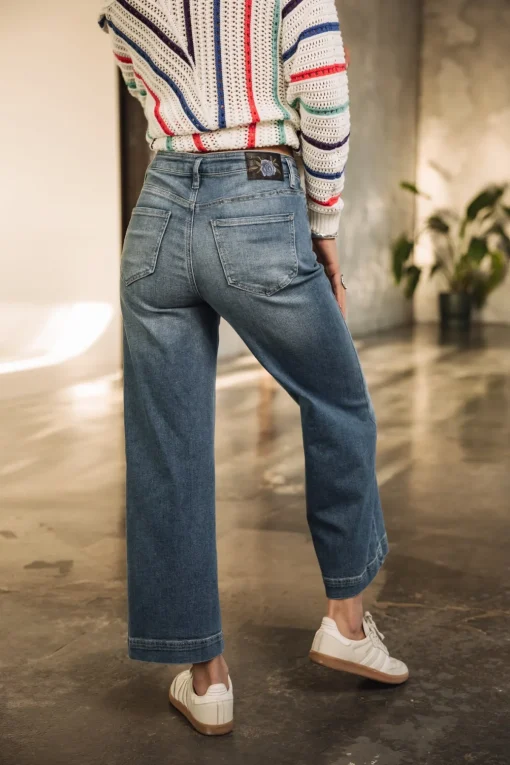 Large | High Waist*Freeman T. Porter Adele frenesia