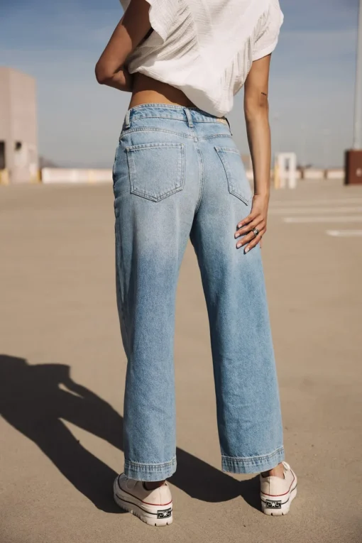 Large | High Waist*Freeman T. Porter Adele mayreau
