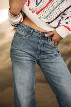 Large | High Waist*Freeman T. Porter Adele frenesia