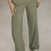 Large | Colored Pants*Freeman T. Porter Agatha deeplichengreen