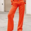 Colored Pants | Large*Freeman T. Porter Agatha tigerlily