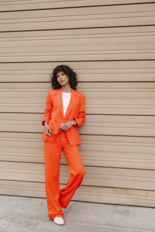 Colored Pants | Large*Freeman T. Porter Agatha tigerlily