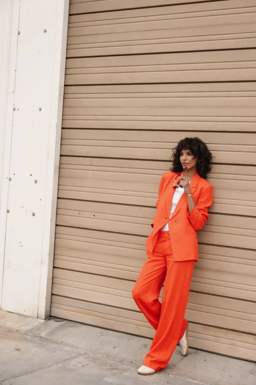 Colored Pants | Large*Freeman T. Porter Agatha tigerlily