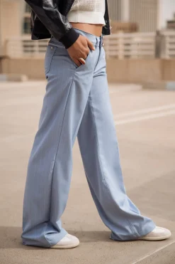 Large | City*Freeman T. Porter Agatha Cairo lightblue
