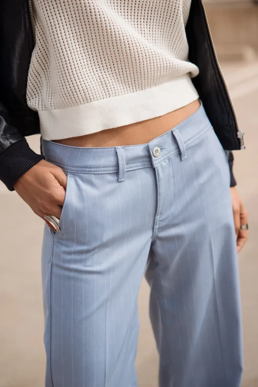 Large | City*Freeman T. Porter Agatha Cairo lightblue