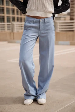 Large | City*Freeman T. Porter Agatha Cairo lightblue