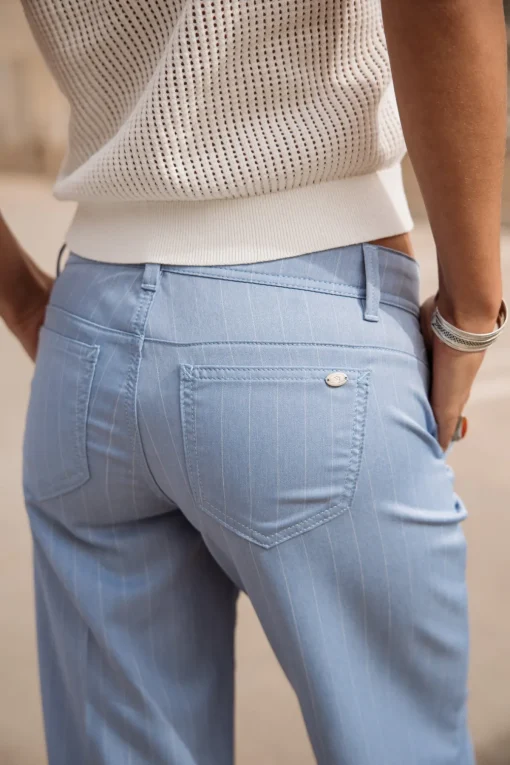 Large | City*Freeman T. Porter Agatha Cairo lightblue