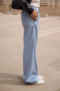 Large | City*Freeman T. Porter Agatha Cairo lightblue