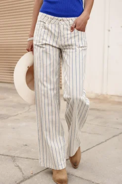 Large | Colored Pants*Freeman T. Porter Agatha Greecia original