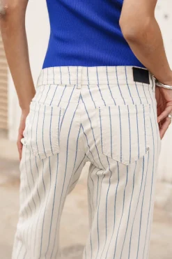 Large | Colored Pants*Freeman T. Porter Agatha Greecia original