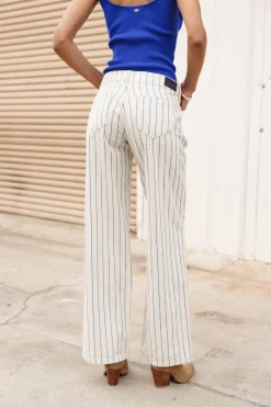 Large | Colored Pants*Freeman T. Porter Agatha Greecia original