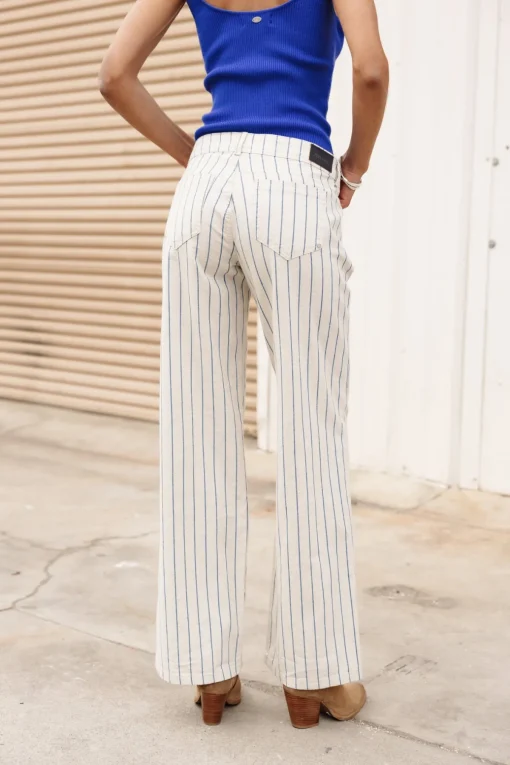 Large | Colored Pants*Freeman T. Porter Agatha Greecia original