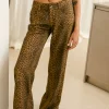 Large | Colored Pants*Freeman T. Porter Agatha Namibia original