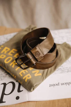 Accessories*Freeman T. Porter Agust khaki