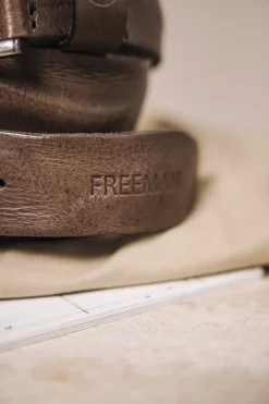Accessories*Freeman T. Porter Agust grey