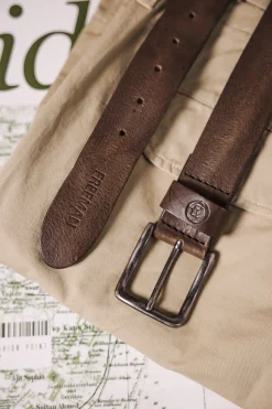 Accessories*Freeman T. Porter Agust grey
