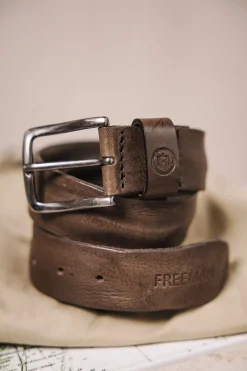 Accessories*Freeman T. Porter Agust grey
