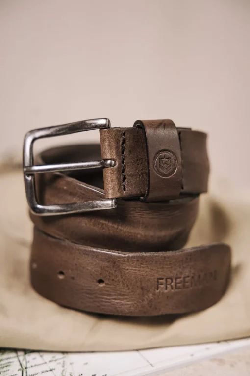 Accessories*Freeman T. Porter Agust grey