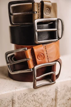 Accessories*Freeman T. Porter Agust khaki