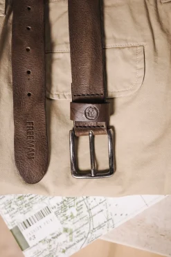 Accessories*Freeman T. Porter Agust grey